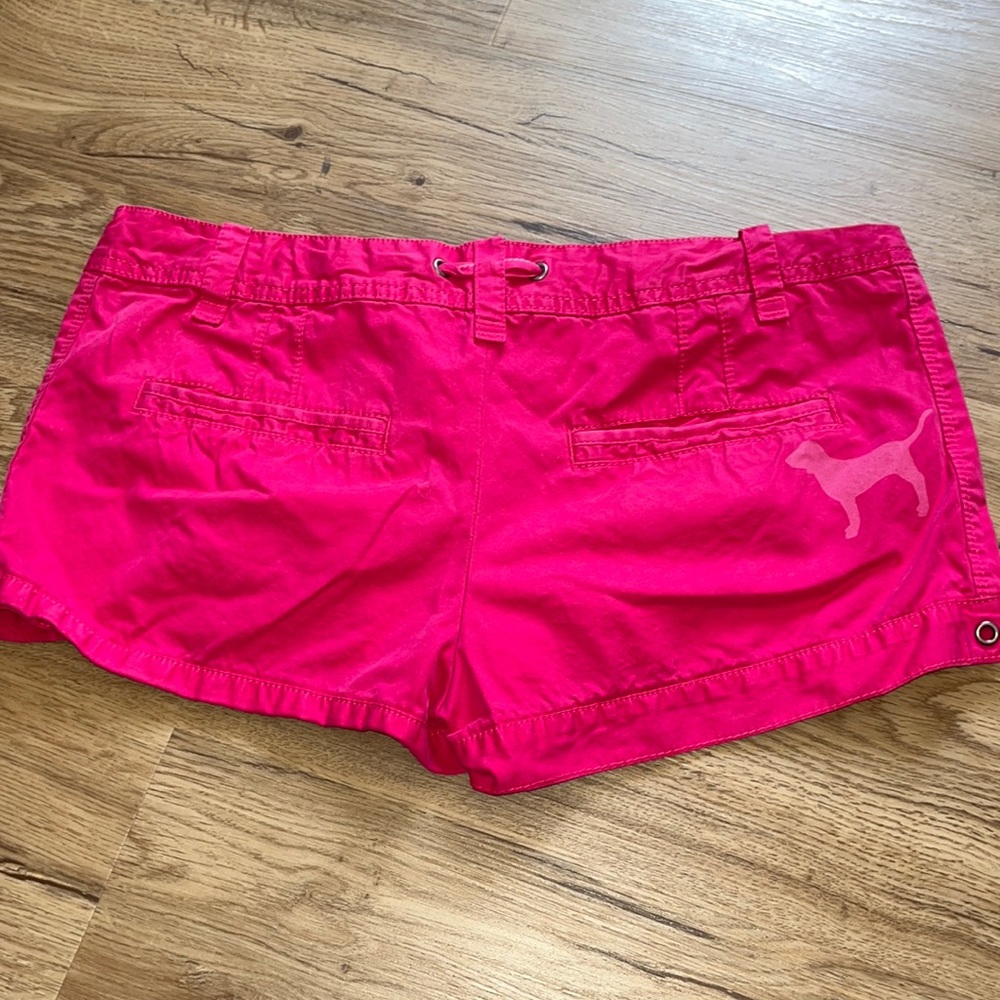 Brand new victoria secret PINK shorts